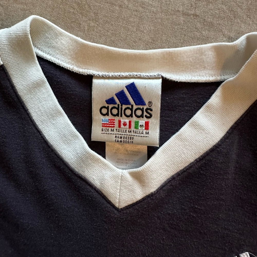 Adidas Originals Vintage long sleeve